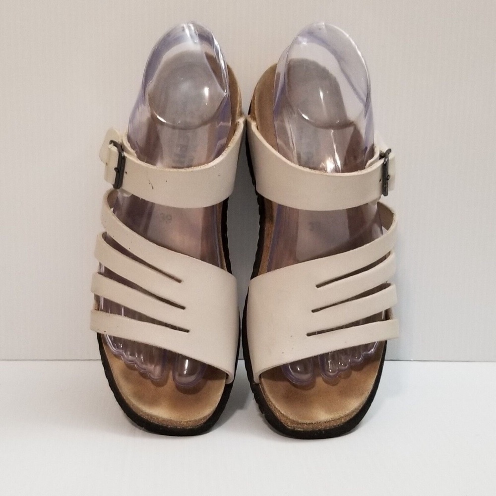 MEPHISTO Sandals size 39